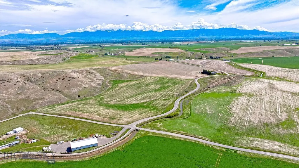 Nka Canal Road Churchill MT 59741