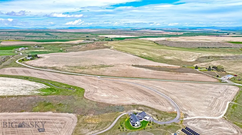 Nka Canal Road Churchill MT 59741