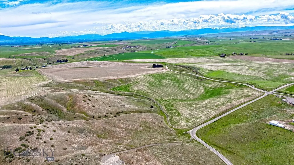 Nka Canal Road Churchill MT 59741