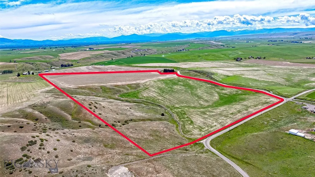 Nka Canal Road Churchill MT 59741