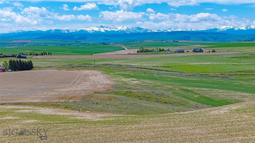 Nka Canal Road Churchill MT 59741