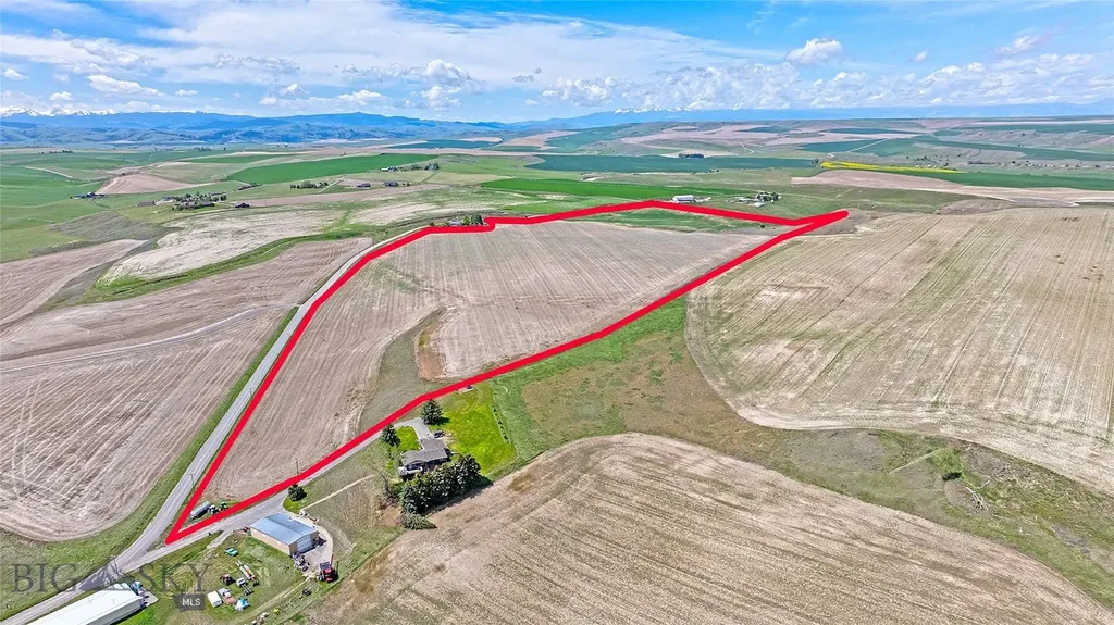 Nka Canal Road Churchill MT 59741