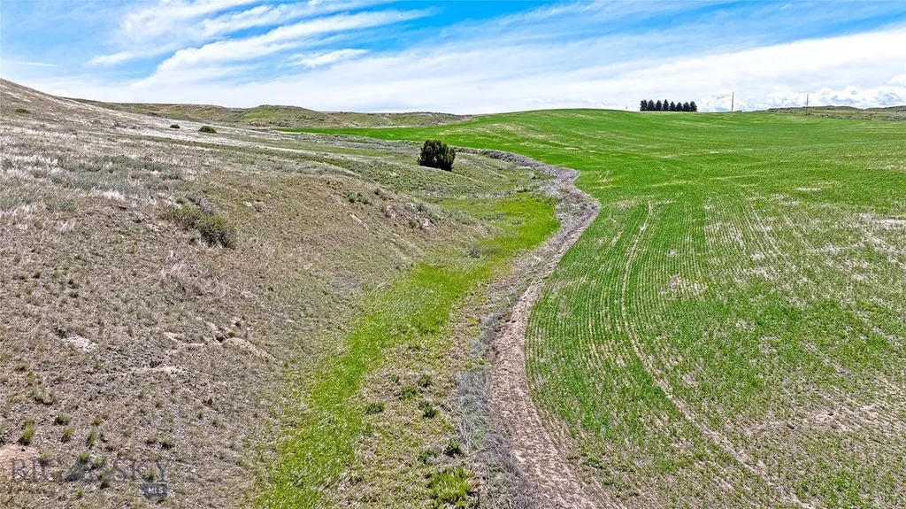 Nka Canal Road Churchill MT 59741