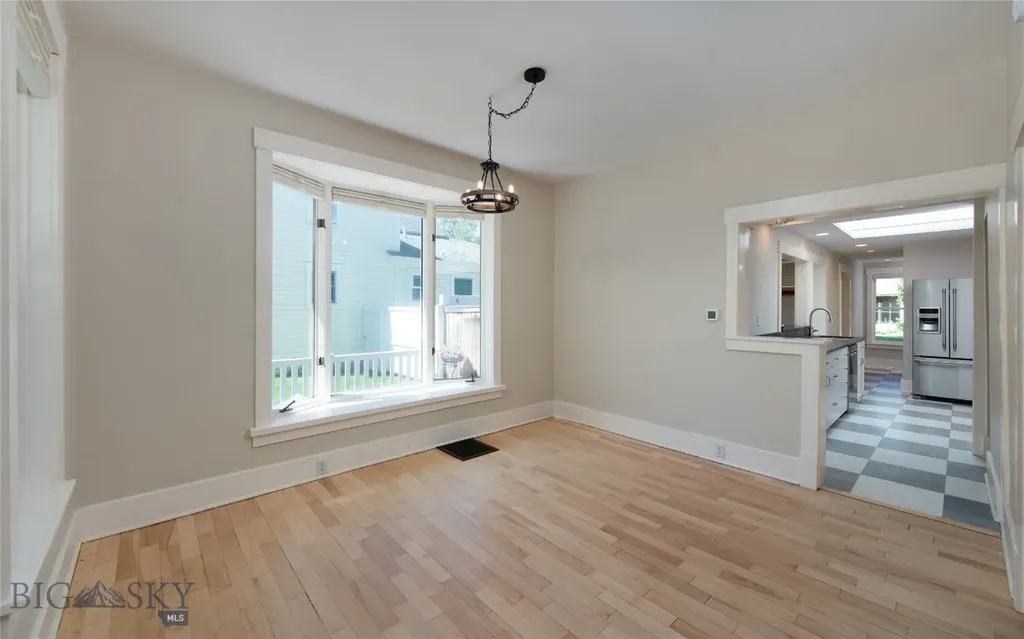419 S Tracy Avenue Bozeman MT 59715