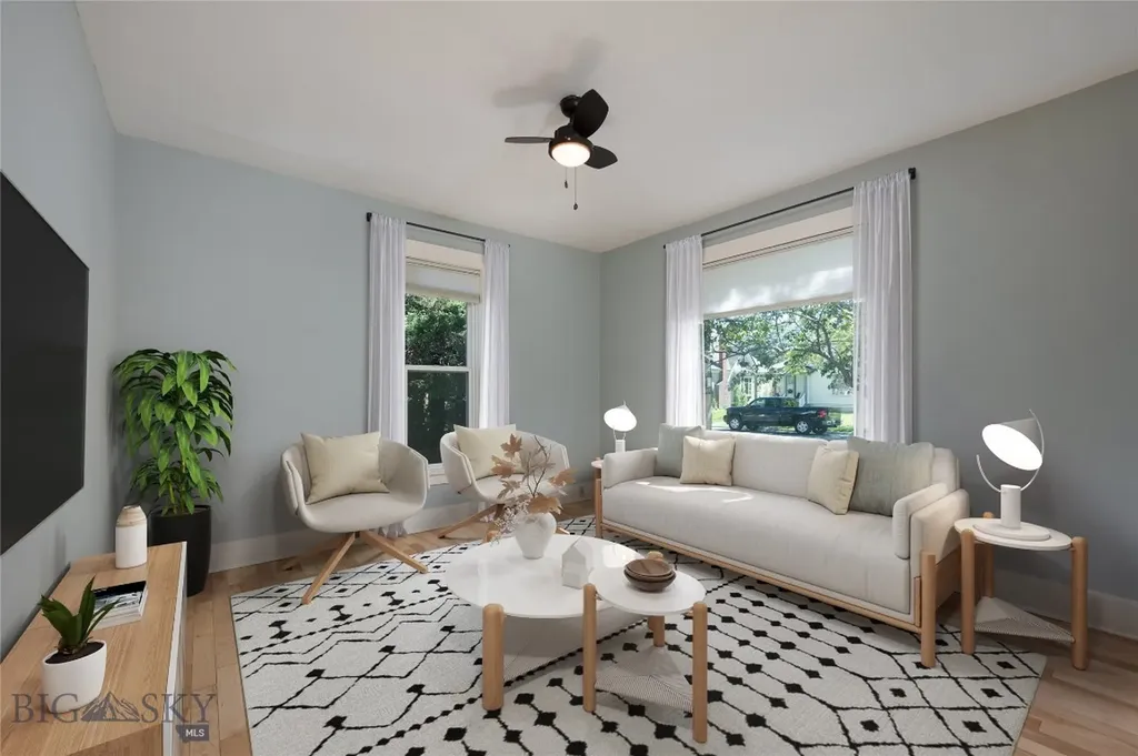 419 S Tracy Avenue Bozeman MT 59715