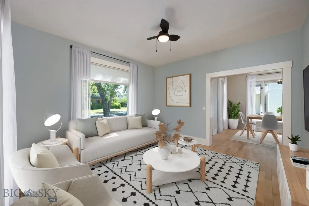 419 S Tracy Avenue Bozeman MT 59715
