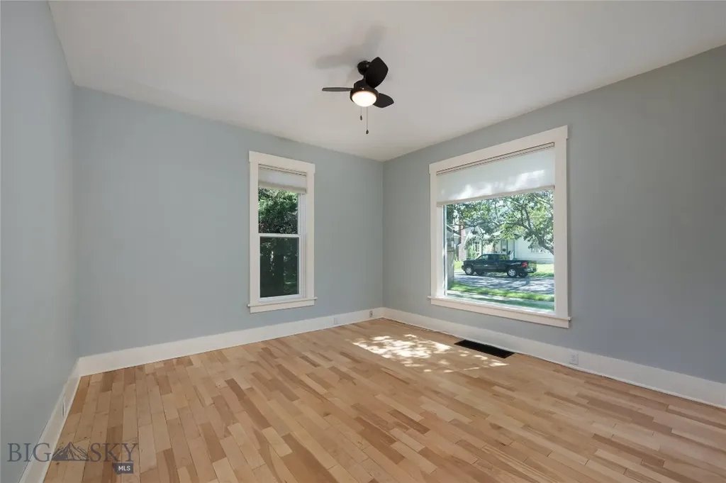 419 S Tracy Avenue Bozeman MT 59715