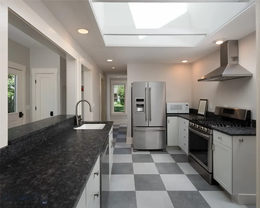419 S Tracy Avenue Bozeman MT 59715