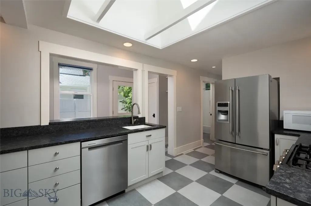 419 S Tracy Avenue Bozeman MT 59715