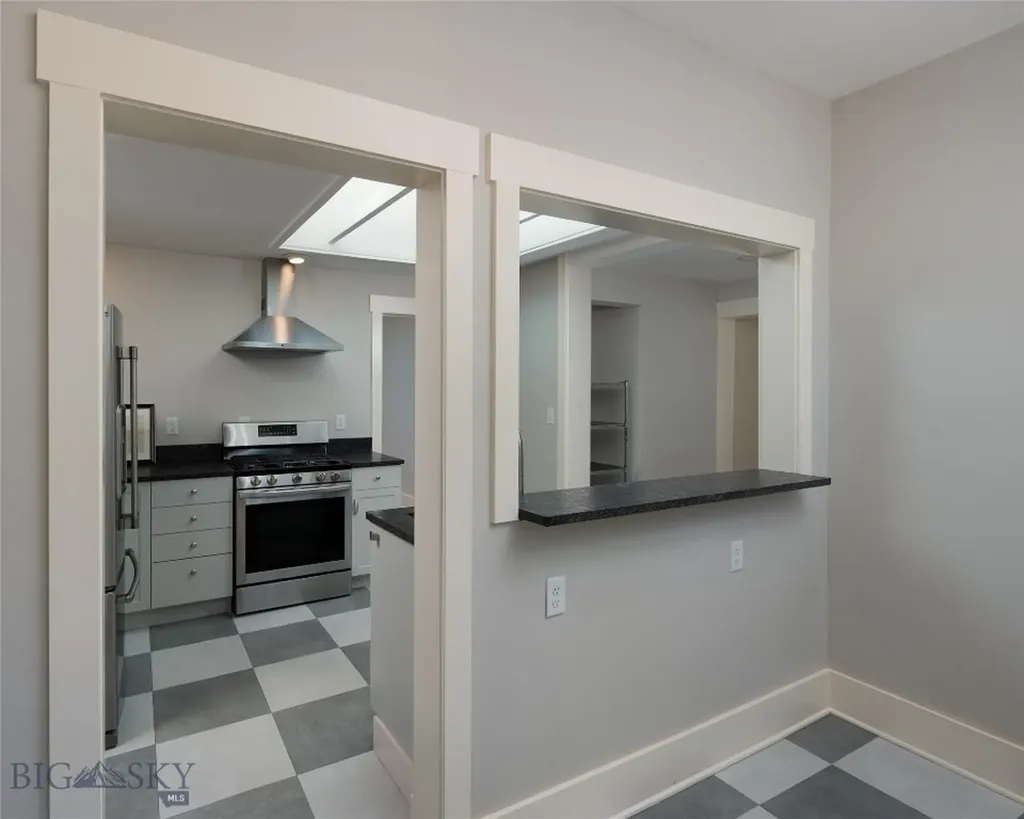 419 S Tracy Avenue Bozeman MT 59715