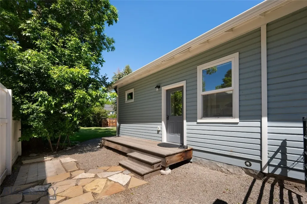 419 S Tracy Avenue Bozeman MT 59715