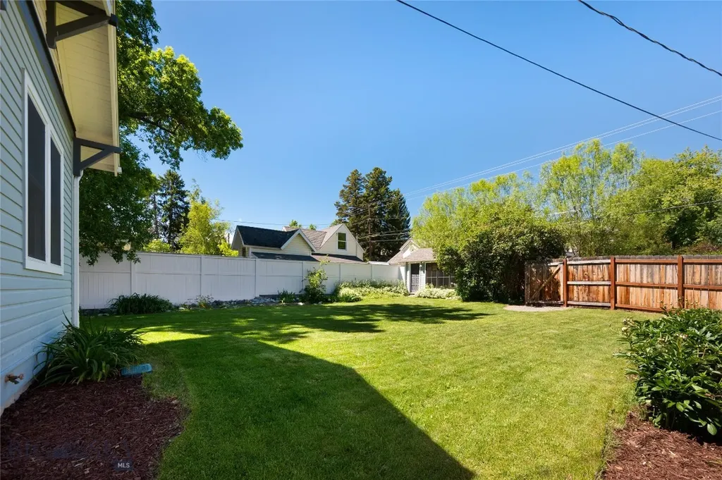 419 S Tracy Avenue Bozeman MT 59715