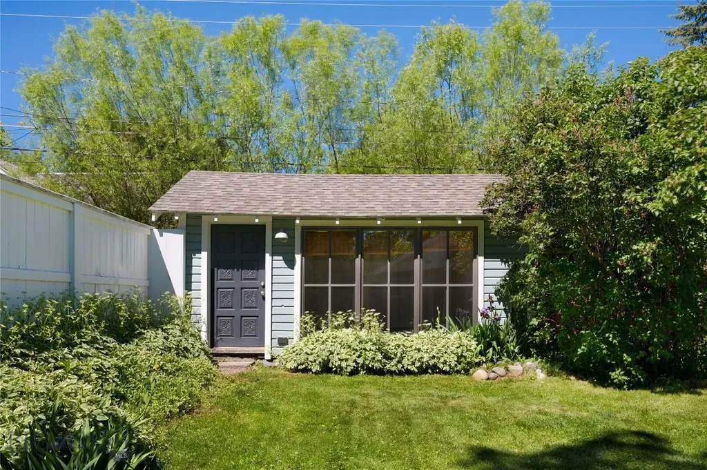 419 S Tracy Avenue Bozeman MT 59715