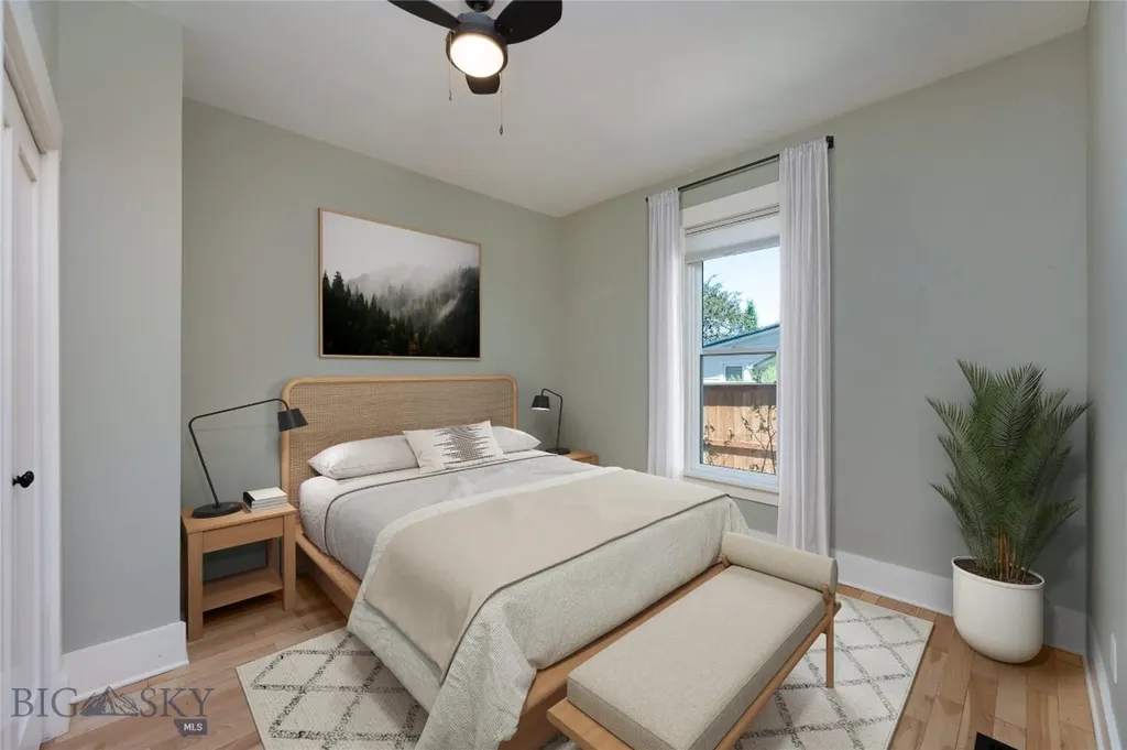 419 S Tracy Avenue Bozeman MT 59715