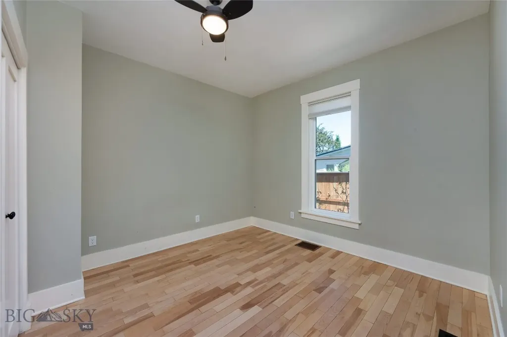 419 S Tracy Avenue Bozeman MT 59715