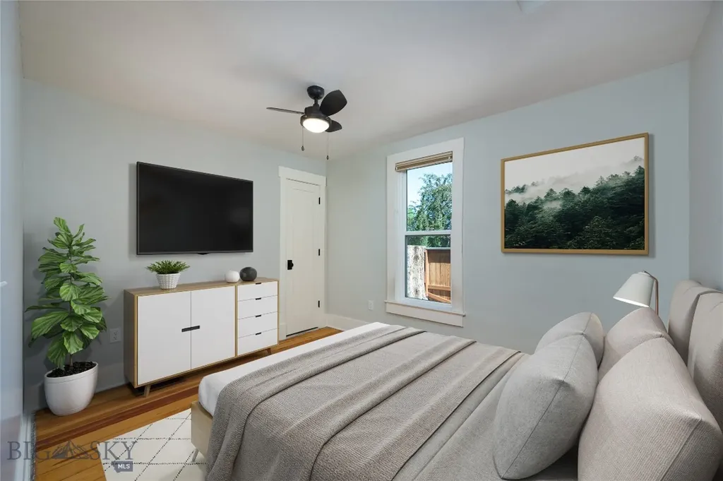 419 S Tracy Avenue Bozeman MT 59715
