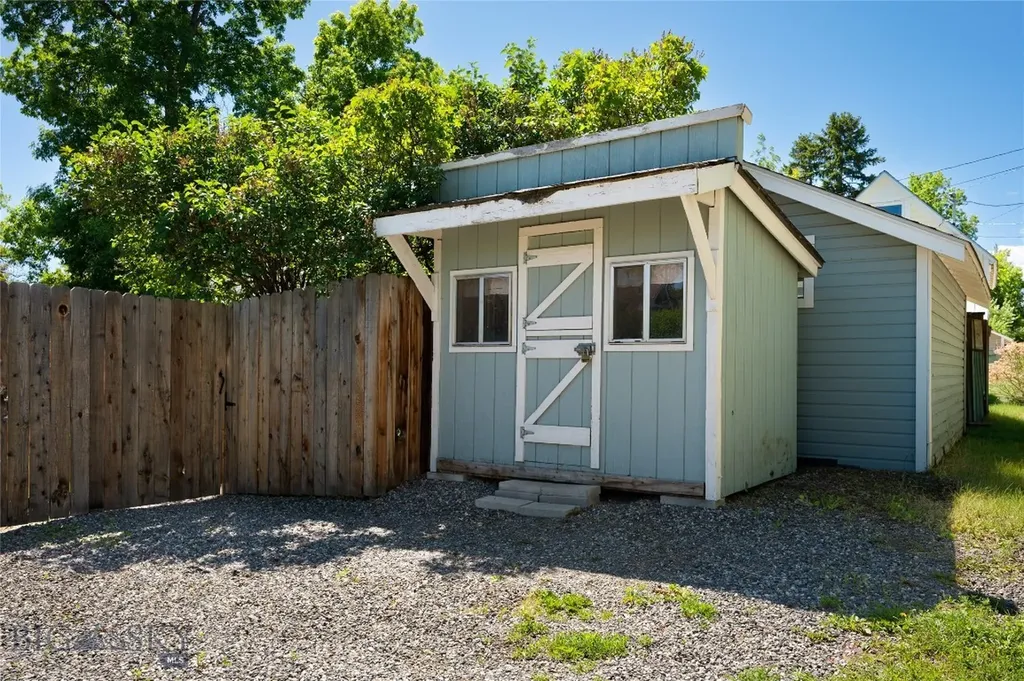 419 S Tracy Avenue Bozeman MT 59715