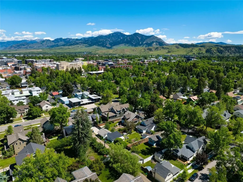 419 S Tracy Avenue Bozeman MT 59715