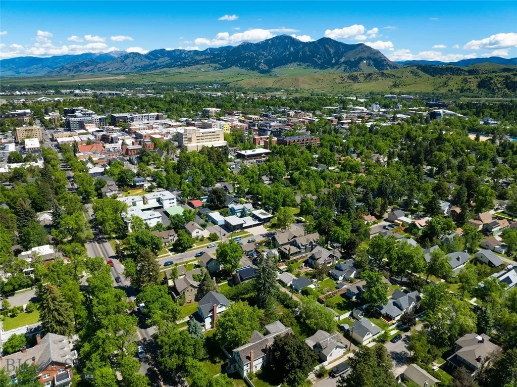 419 S Tracy Avenue Bozeman MT 59715