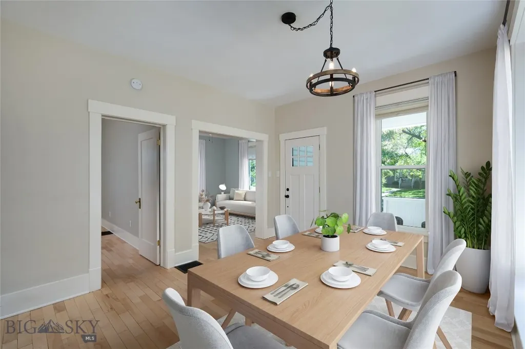419 S Tracy Avenue Bozeman MT 59715