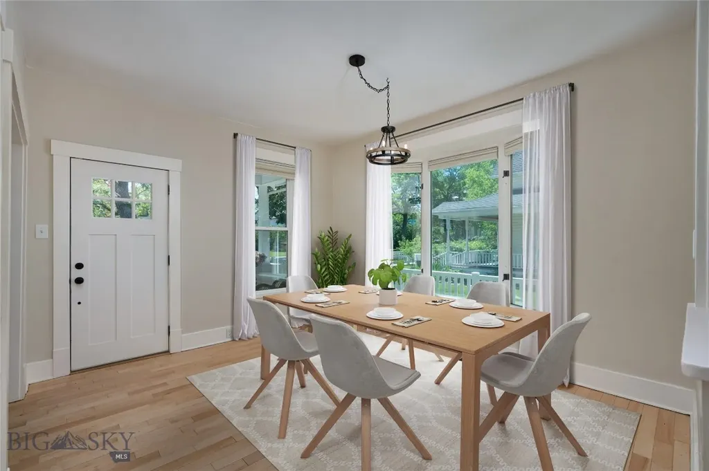 419 S Tracy Avenue Bozeman MT 59715