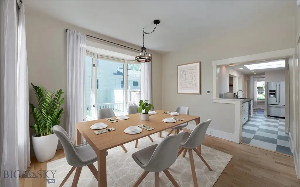 419 S Tracy Avenue Bozeman MT 59715