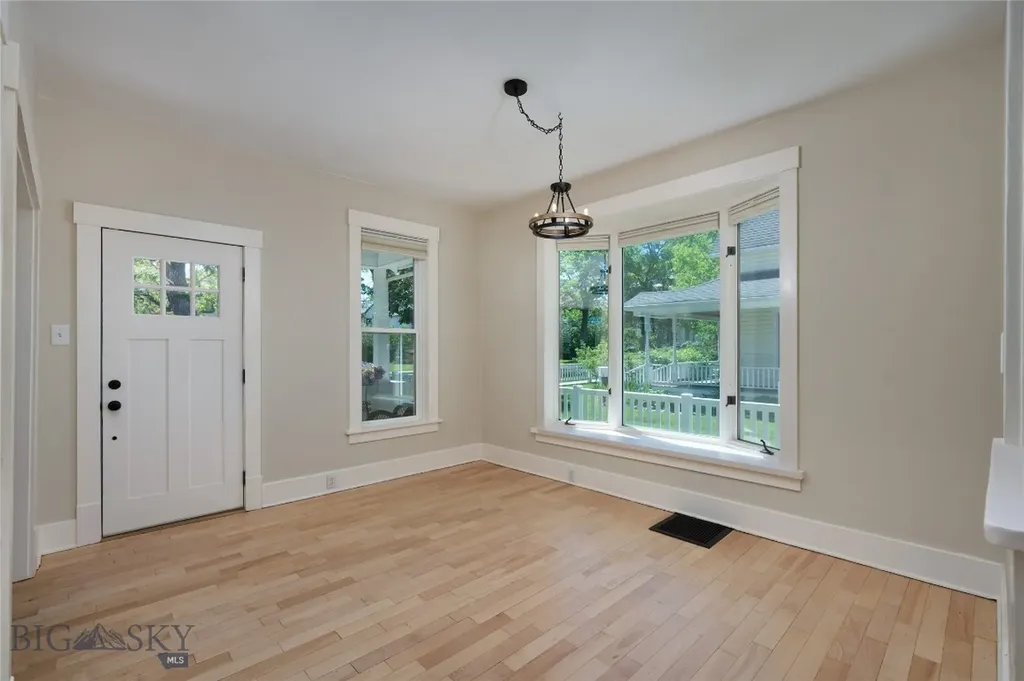 419 S Tracy Avenue Bozeman MT 59715
