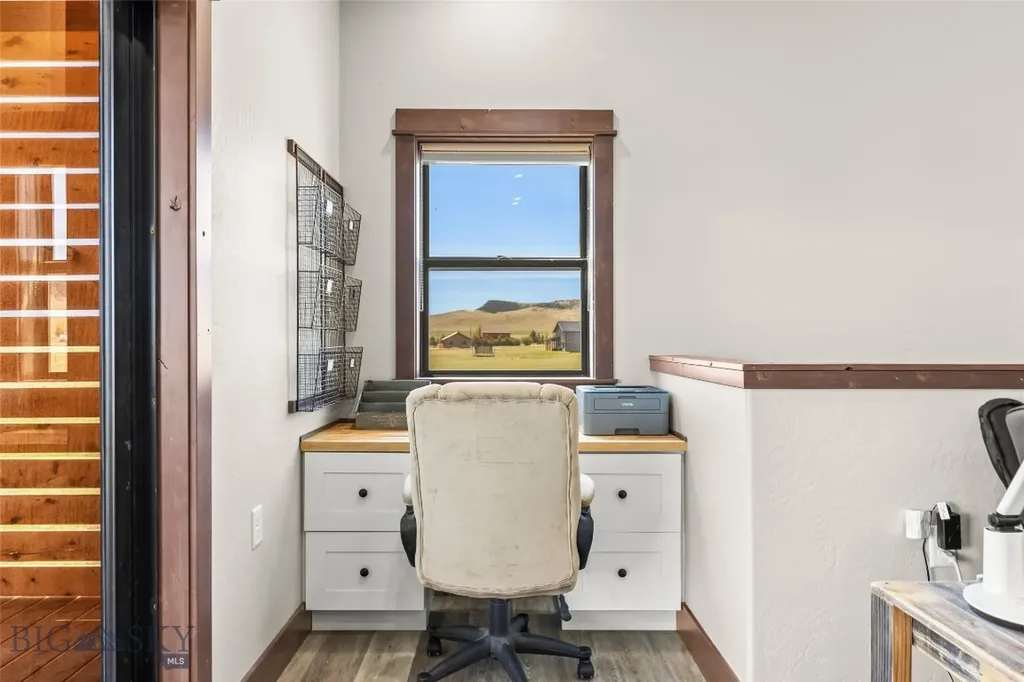 14A & 14b Cookhouse Trail Ennis MT 59729