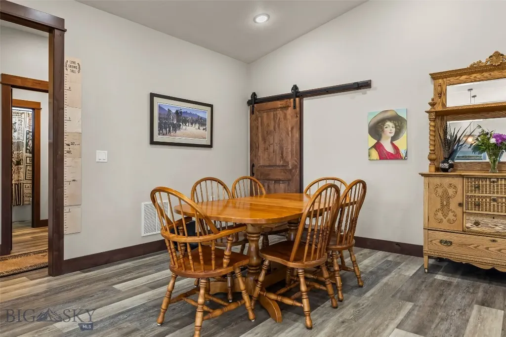 14A & 14b Cookhouse Trail Ennis MT 59729