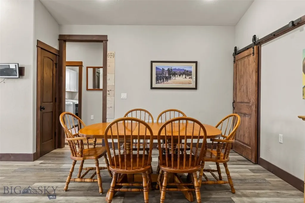14A & 14b Cookhouse Trail Ennis MT 59729