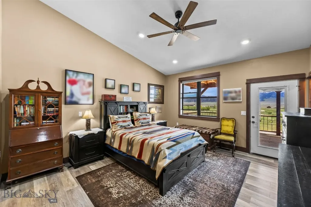14A & 14b Cookhouse Trail Ennis MT 59729
