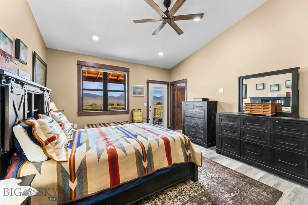 14A & 14b Cookhouse Trail Ennis MT 59729