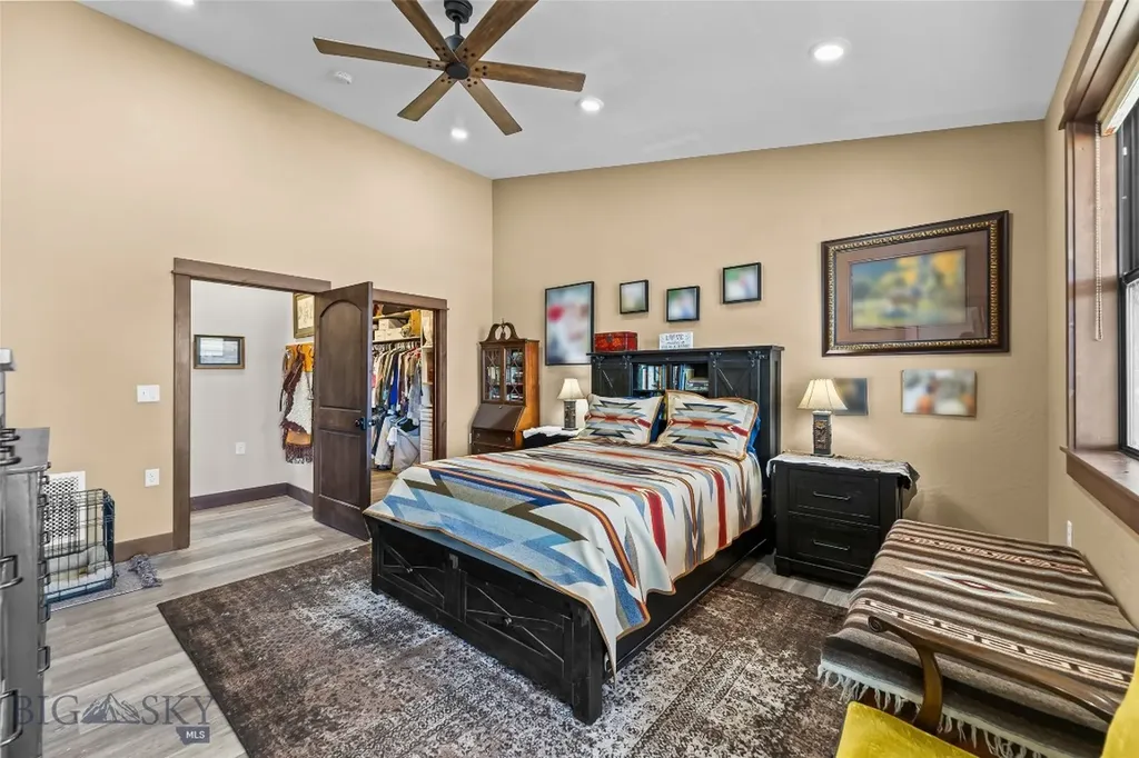 14A & 14b Cookhouse Trail Ennis MT 59729