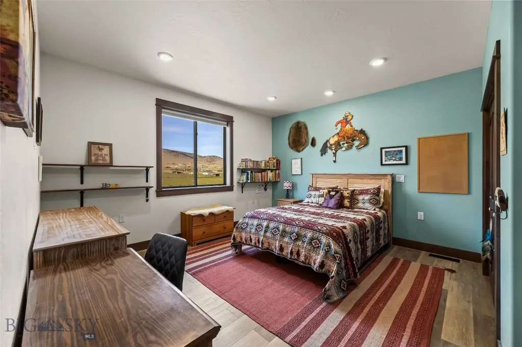 14A & 14b Cookhouse Trail Ennis MT 59729