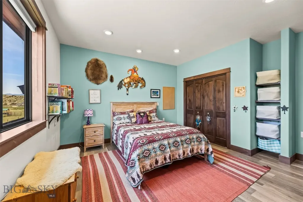 14A & 14b Cookhouse Trail Ennis MT 59729