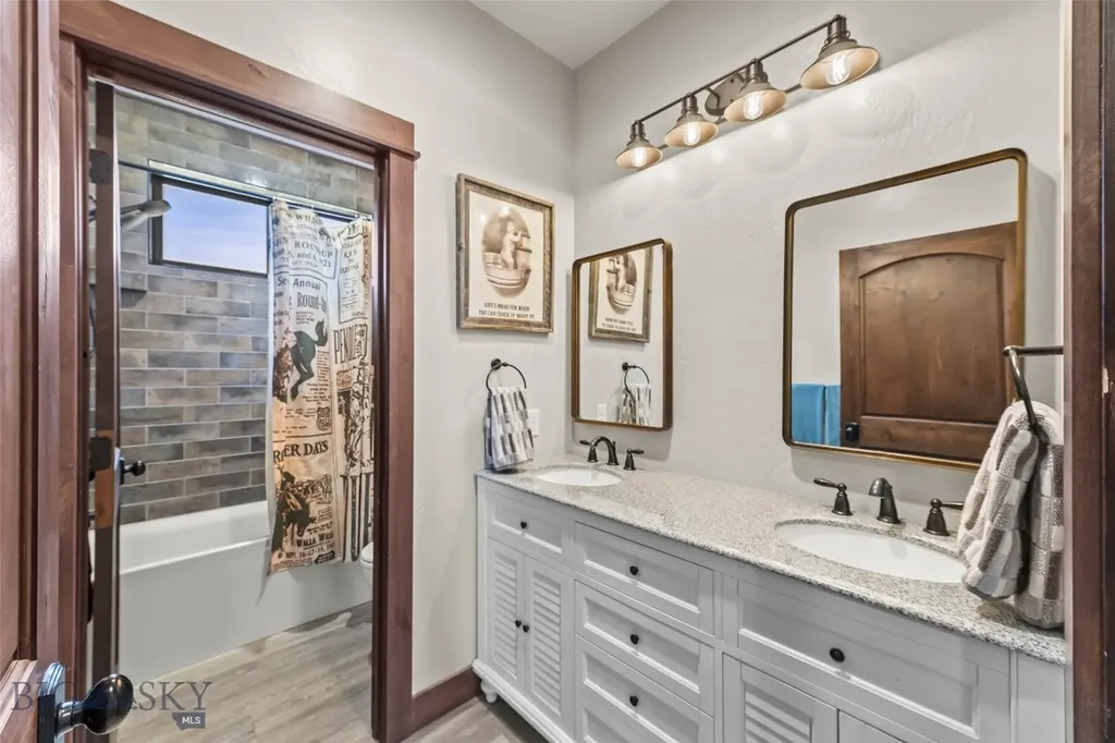 14A & 14b Cookhouse Trail Ennis MT 59729