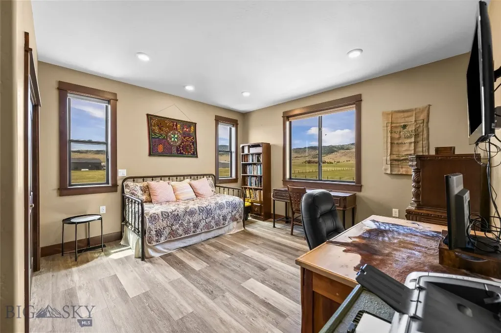 14A & 14b Cookhouse Trail Ennis MT 59729