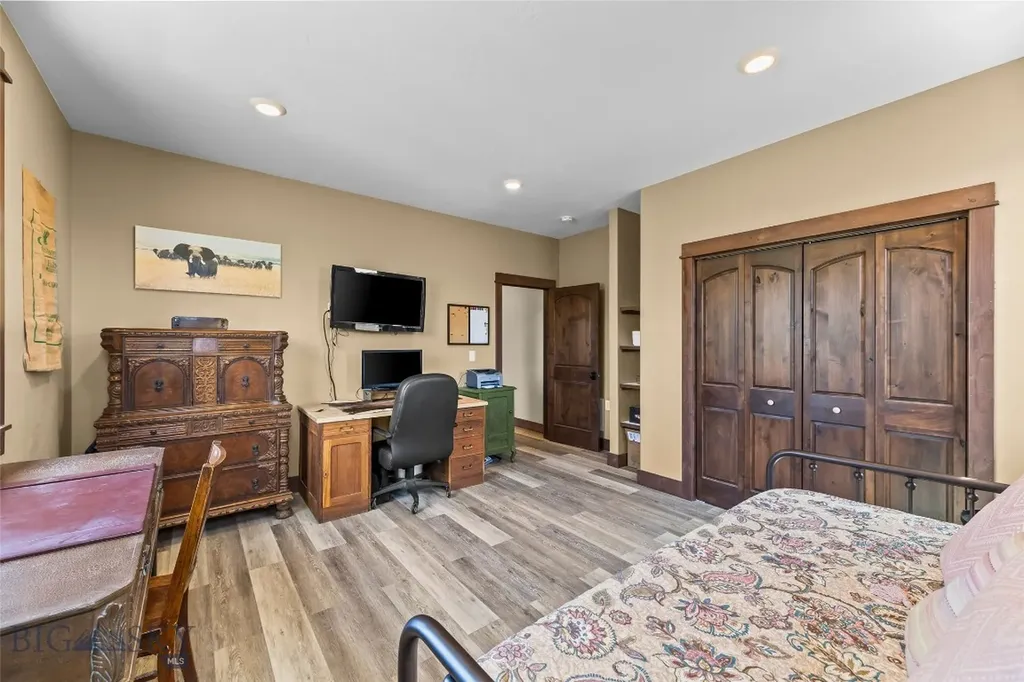 14A & 14b Cookhouse Trail Ennis MT 59729
