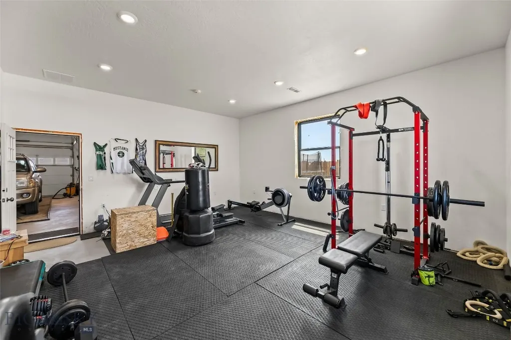 14A & 14b Cookhouse Trail Ennis MT 59729