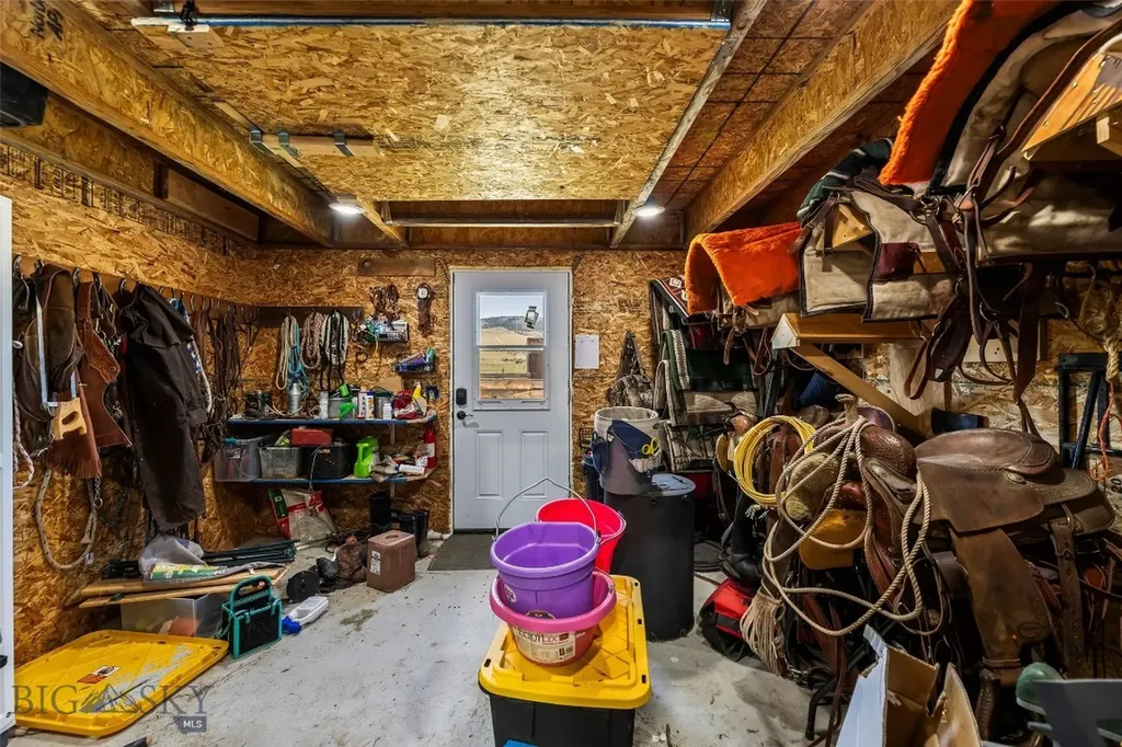 14A & 14b Cookhouse Trail Ennis MT 59729