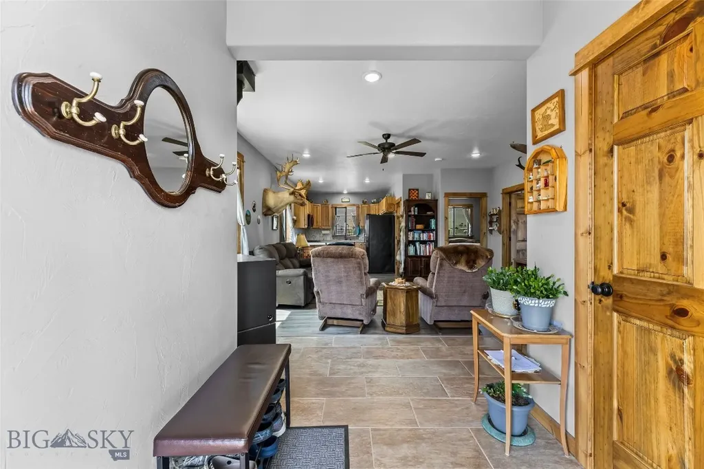 14A & 14b Cookhouse Trail Ennis MT 59729