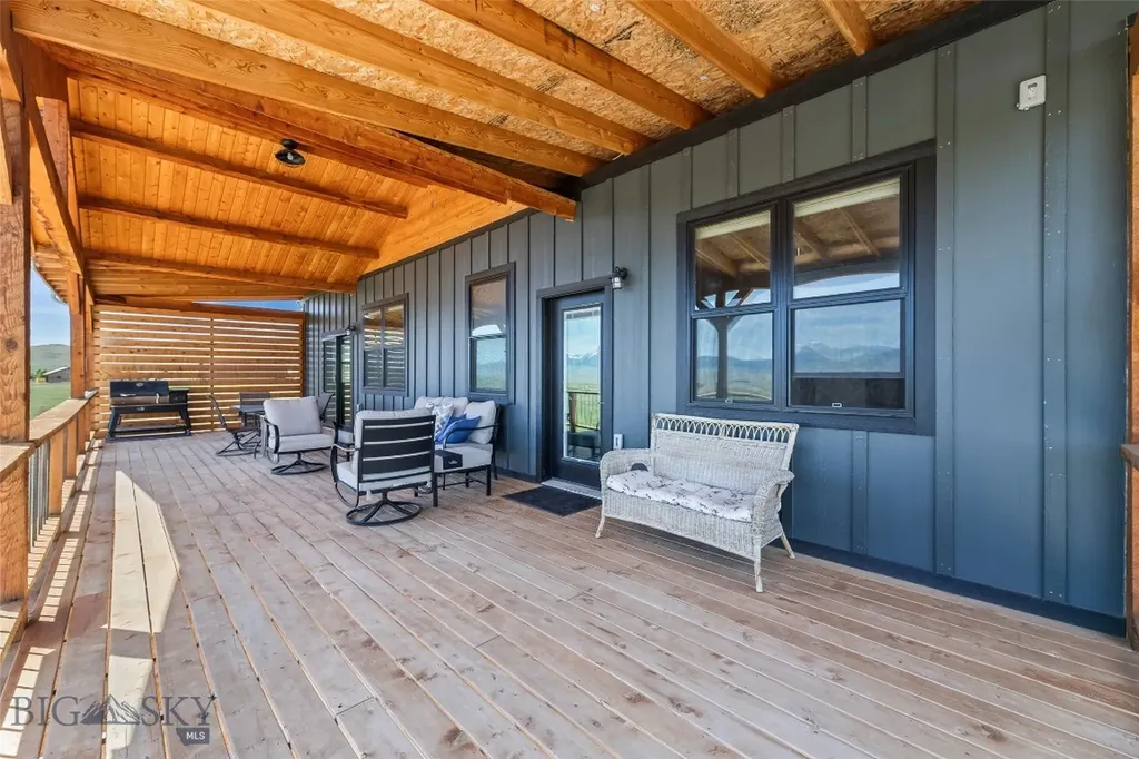 14A & 14b Cookhouse Trail Ennis MT 59729