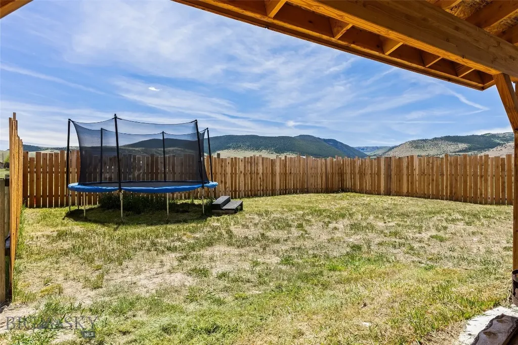 14A & 14b Cookhouse Trail Ennis MT 59729