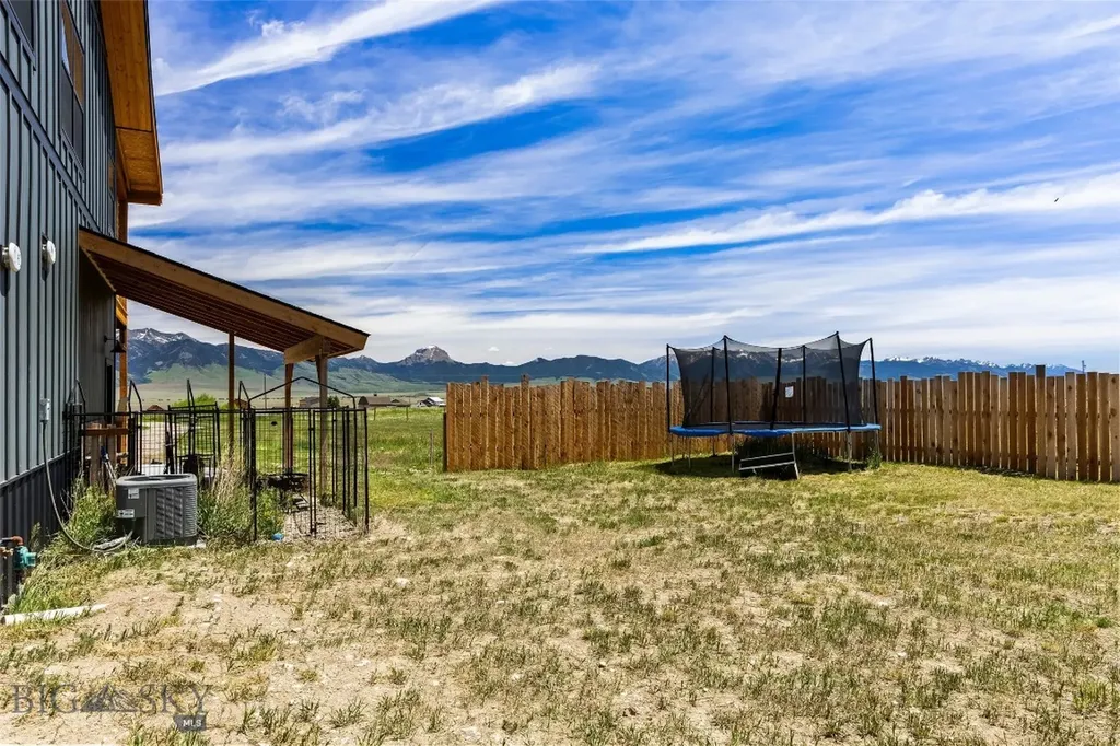 14A & 14b Cookhouse Trail Ennis MT 59729