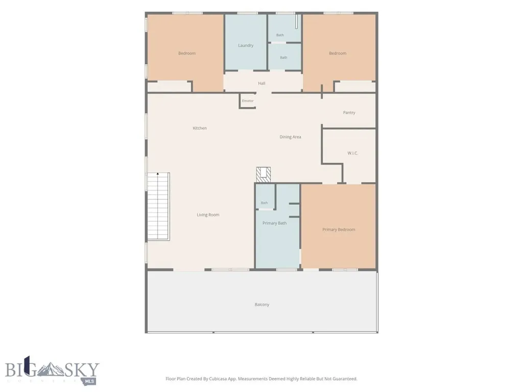 14A & 14b Cookhouse Trail Ennis MT 59729