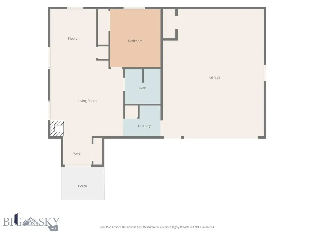 14A & 14b Cookhouse Trail Ennis MT 59729