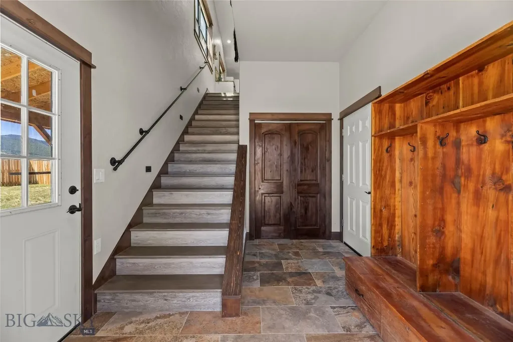 14A & 14b Cookhouse Trail Ennis MT 59729