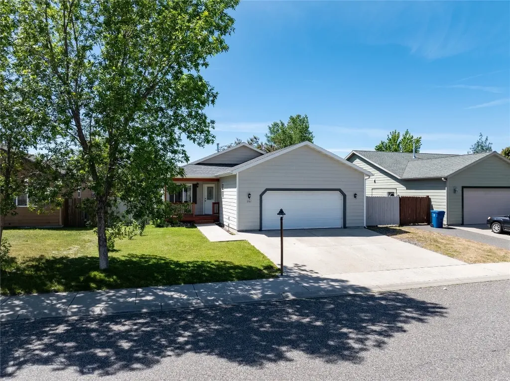 562 N River Rock Drive Belgrade MT 59714