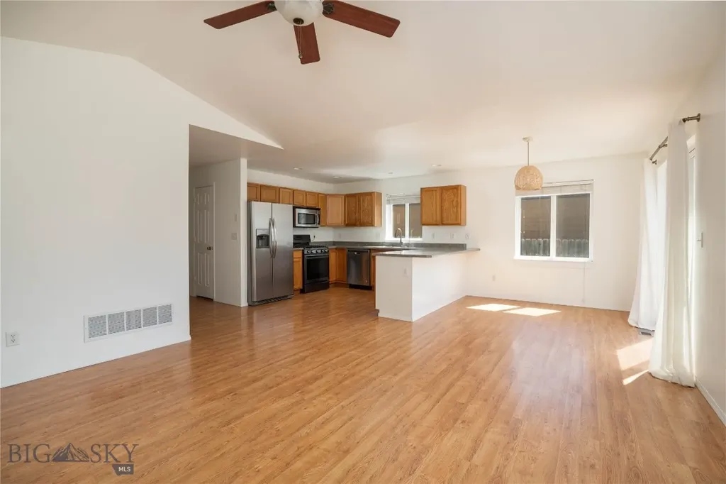 562 N River Rock Drive Belgrade MT 59714