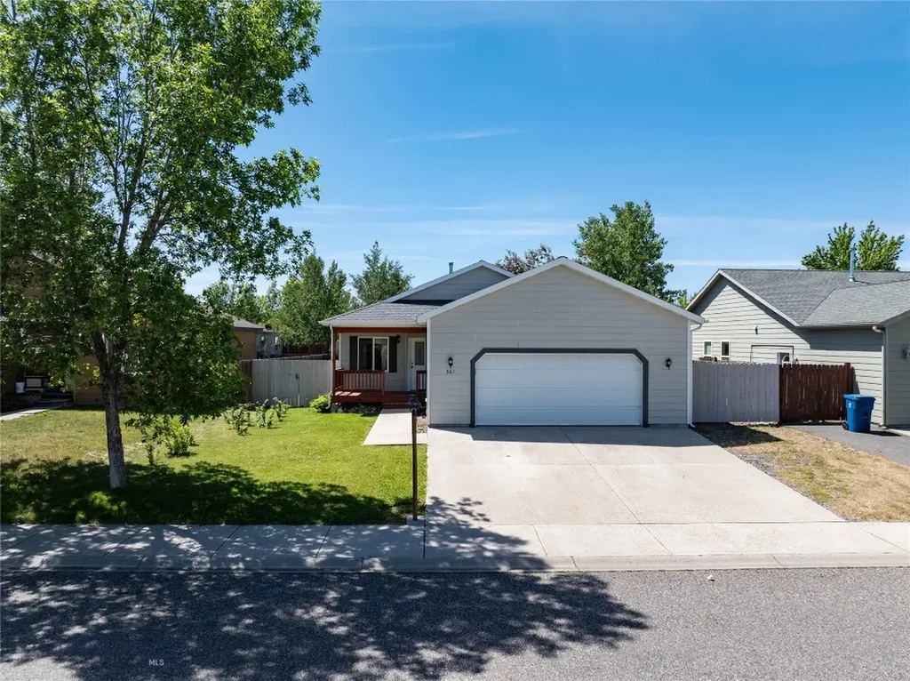 562 N River Rock Drive Belgrade MT 59714